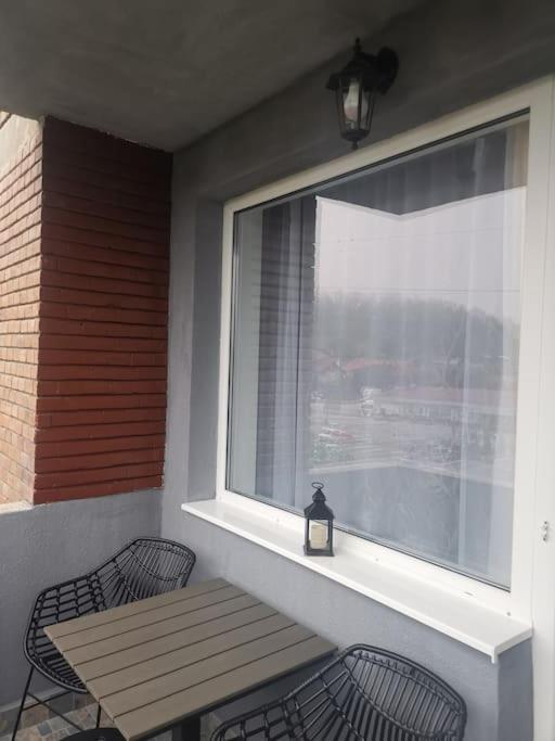 Ferienwohnung Delux Flat Straja-Lupeni Lupeni  Exterior foto