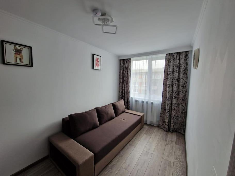 Ferienwohnung Delux Flat Straja-Lupeni Lupeni  Exterior foto